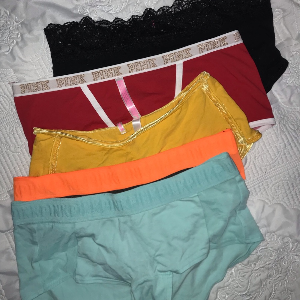 Victoria Secret Underwear